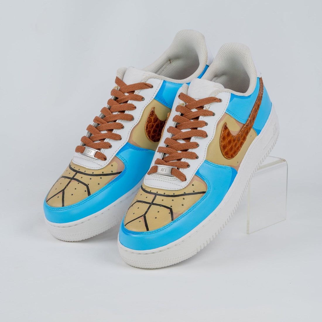 Are Custom Sneakers Worth It? Here’s What You’re Actually Paying For