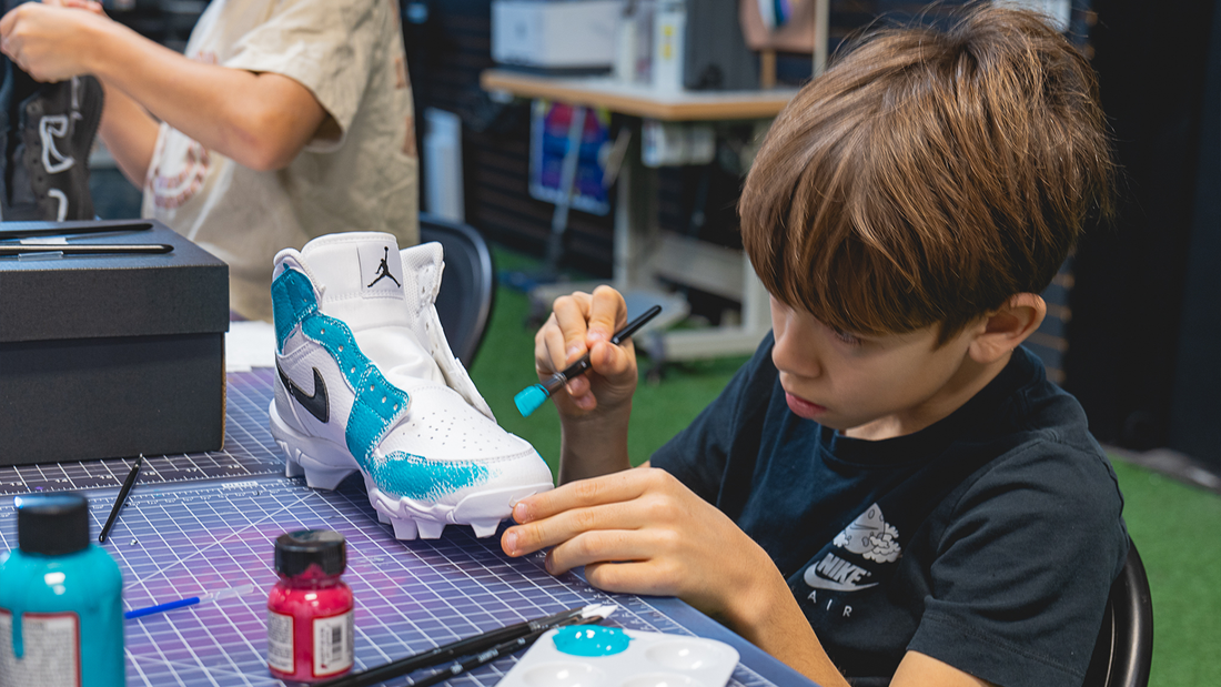 Summer Activities for Kids in NYC (That Get Them Off Screens)